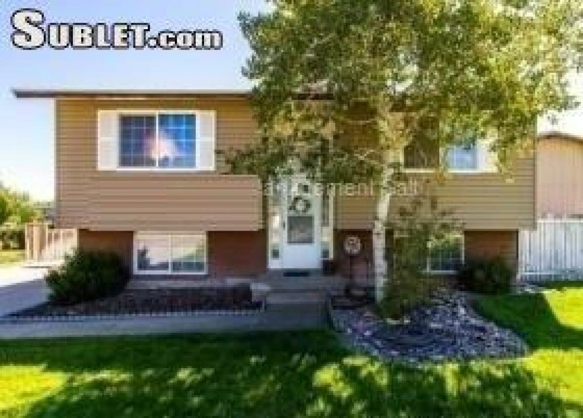 Picture of Home For Rent in South Salt Lake, Utah, United States