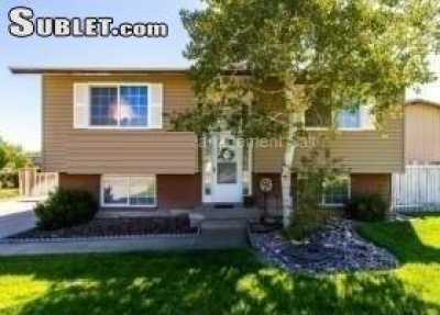 Home For Rent in South Salt Lake, Utah