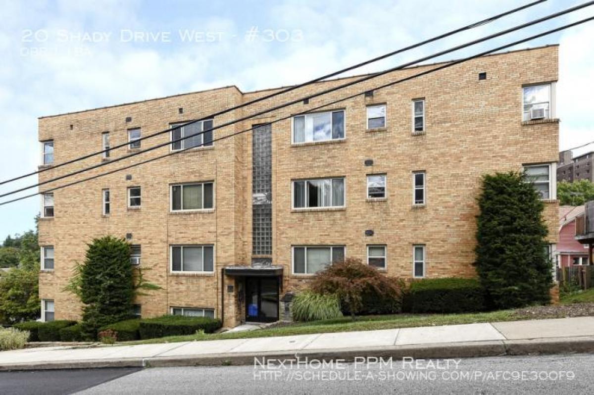 Picture of Apartment For Rent in Mount Lebanon, Pennsylvania, United States