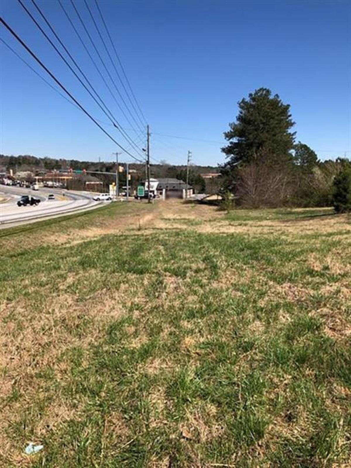 Picture of Residential Land For Sale in Marietta, Georgia, United States