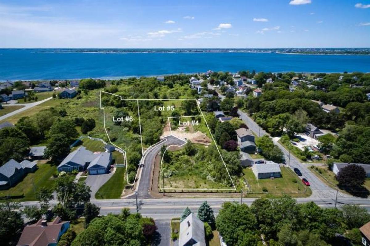 Picture of Residential Land For Sale in Fairhaven, Massachusetts, United States