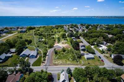 Residential Land For Sale in Fairhaven, Massachusetts