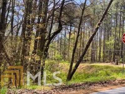 Residential Land For Sale in Fayetteville, Georgia