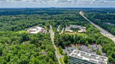 Residential Land For Sale in Sandy Springs, Georgia