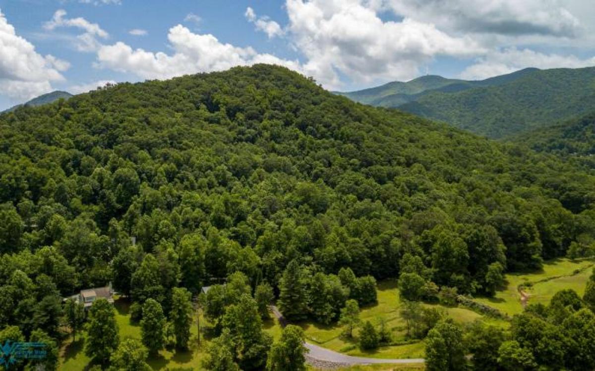 Picture of Residential Land For Sale in Hiawassee, Georgia, United States