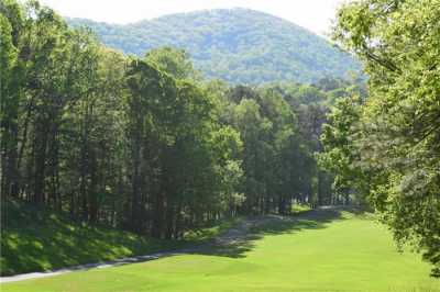 Residential Land For Sale in Big Canoe, Georgia