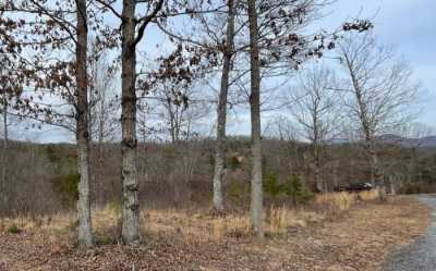 Residential Land For Sale in Young Harris, Georgia