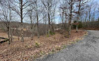 Residential Land For Sale in Young Harris, Georgia