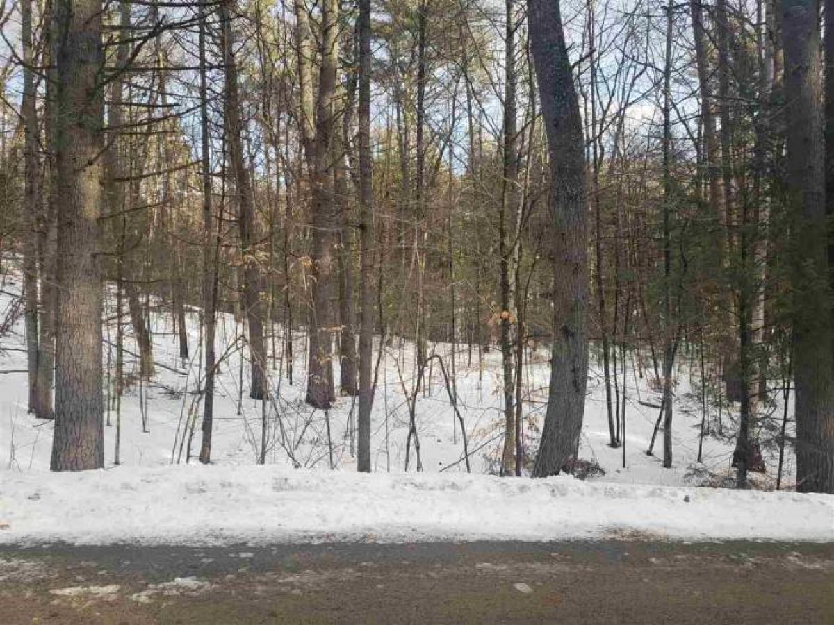 Picture of Residential Land For Sale in Conway, New Hampshire, United States