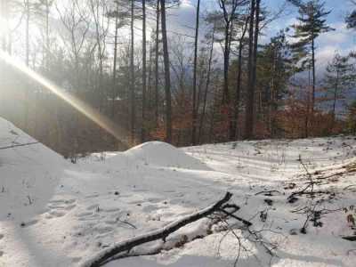 Residential Land For Sale in Conway, New Hampshire