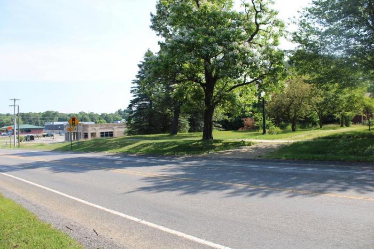 Picture of Residential Land For Sale in Kalamazoo, Michigan, United States