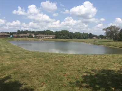 Residential Land For Sale in Plainfield, Indiana