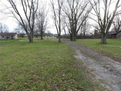 Residential Land For Sale in Danville, Indiana