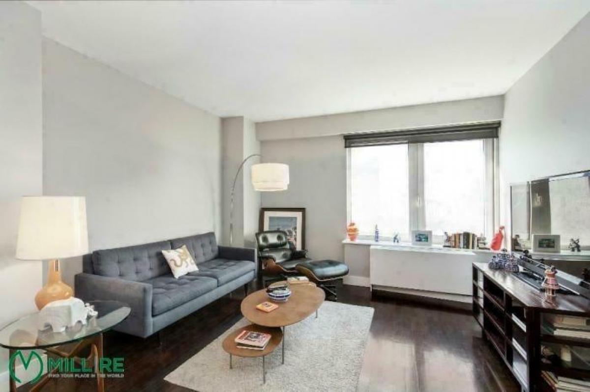 Picture of Condo For Rent in Long Island City, New York, United States