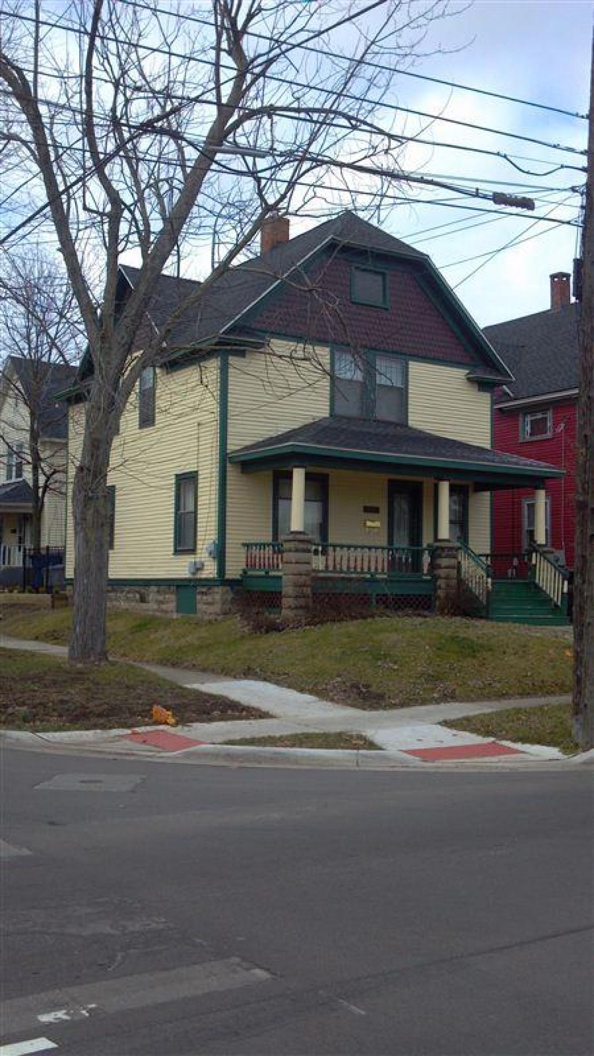 Picture of Home For Rent in Kalamazoo, Michigan, United States