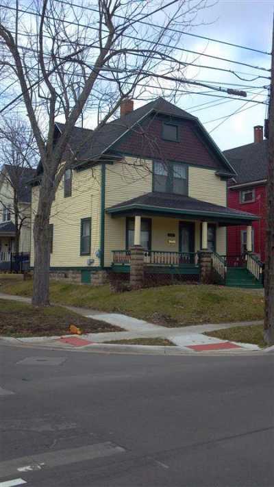 Home For Rent in Kalamazoo, Michigan