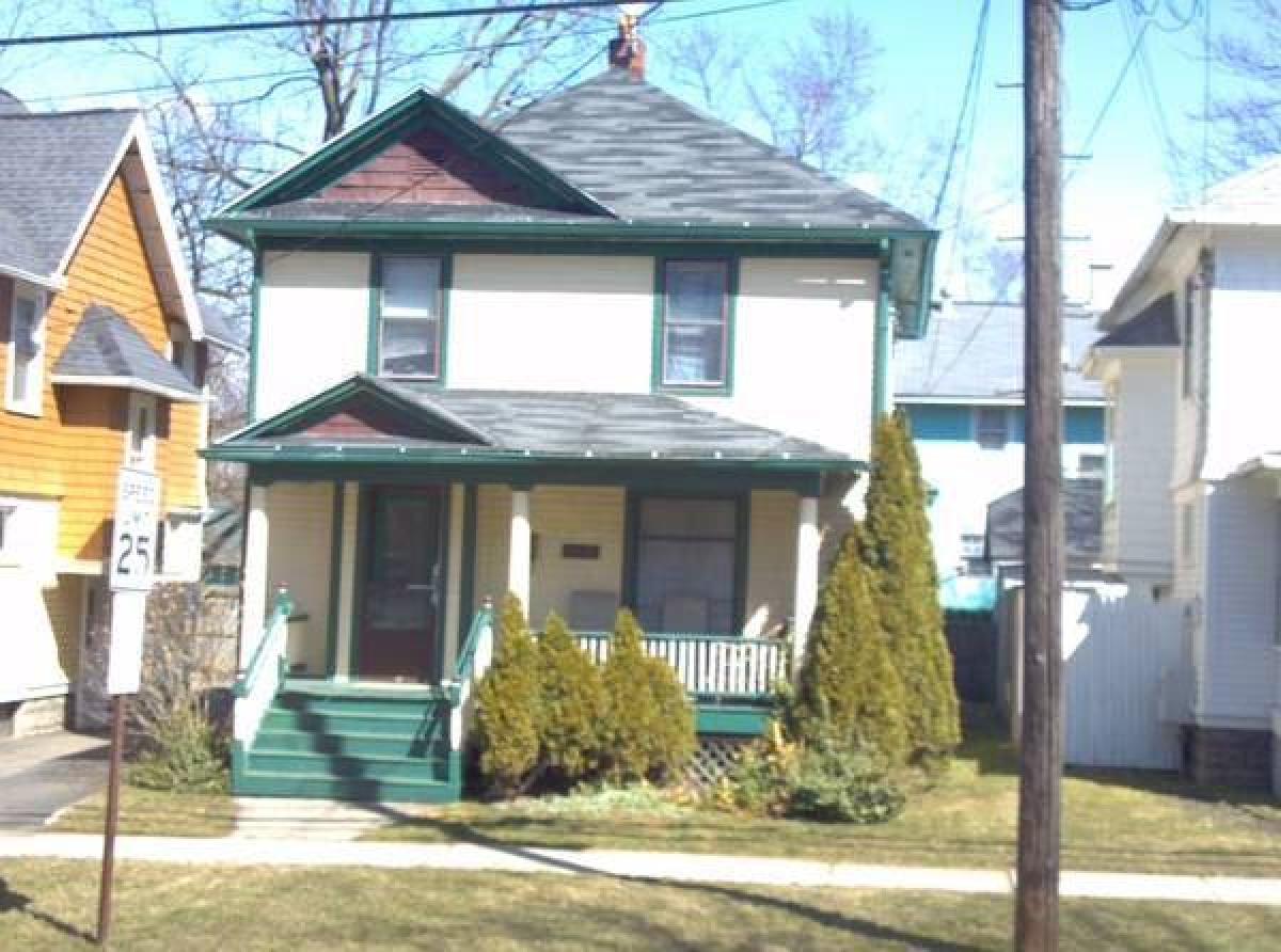 Picture of Home For Rent in Kalamazoo, Michigan, United States