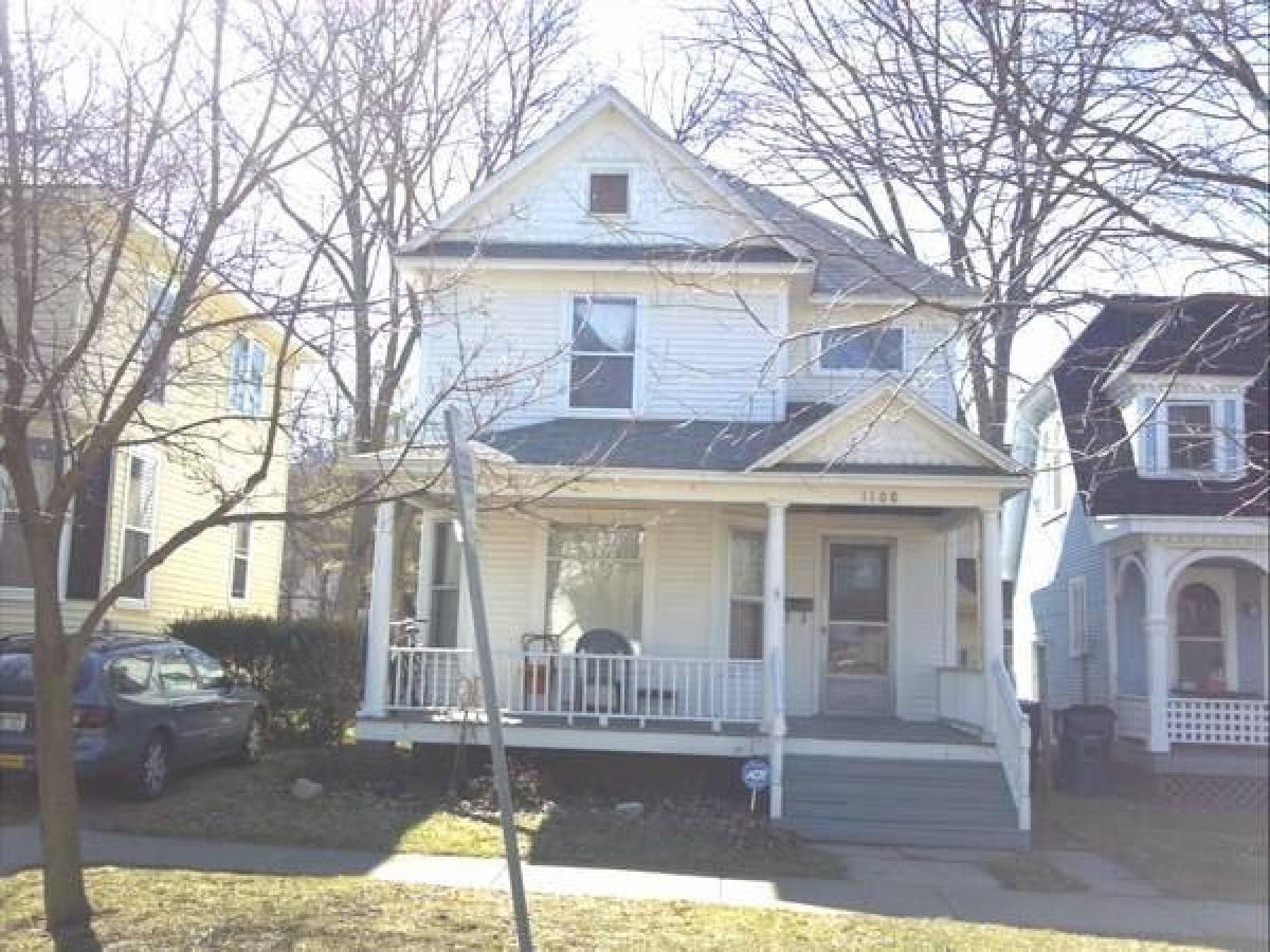 Picture of Home For Rent in Kalamazoo, Michigan, United States