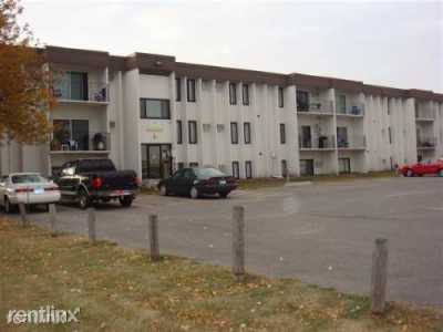 Apartment For Rent in Moorhead, Minnesota