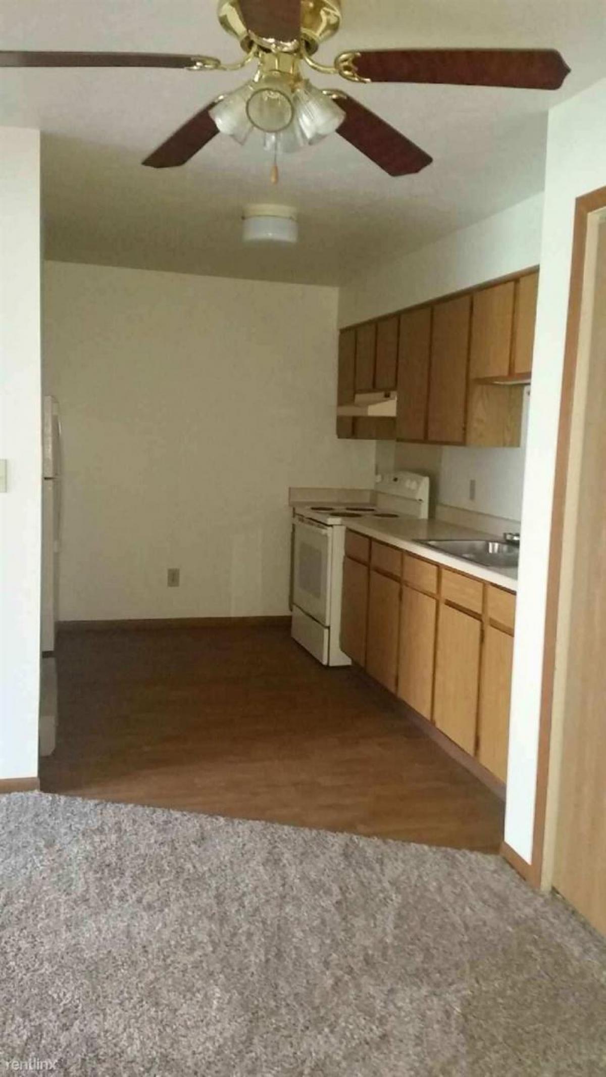 Picture of Apartment For Rent in Markle, Indiana, United States