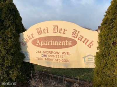 Apartment For Rent in 