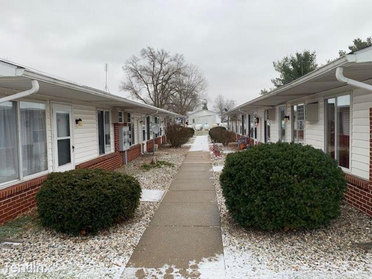 Picture of Apartment For Rent in Shipshewana, Indiana, United States