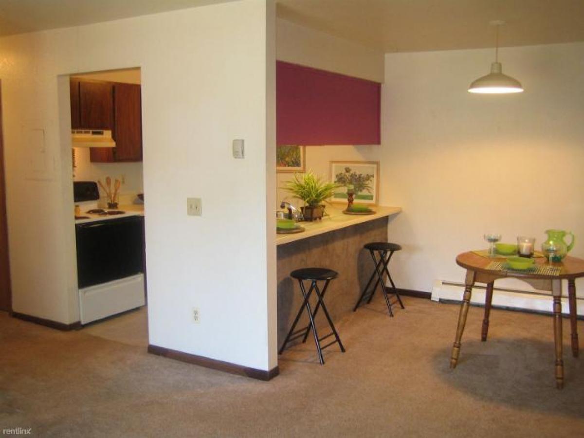 Picture of Apartment For Rent in Stockbridge, Michigan, United States