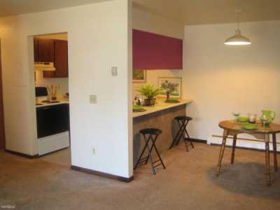 Apartment For Rent in Stockbridge, Michigan