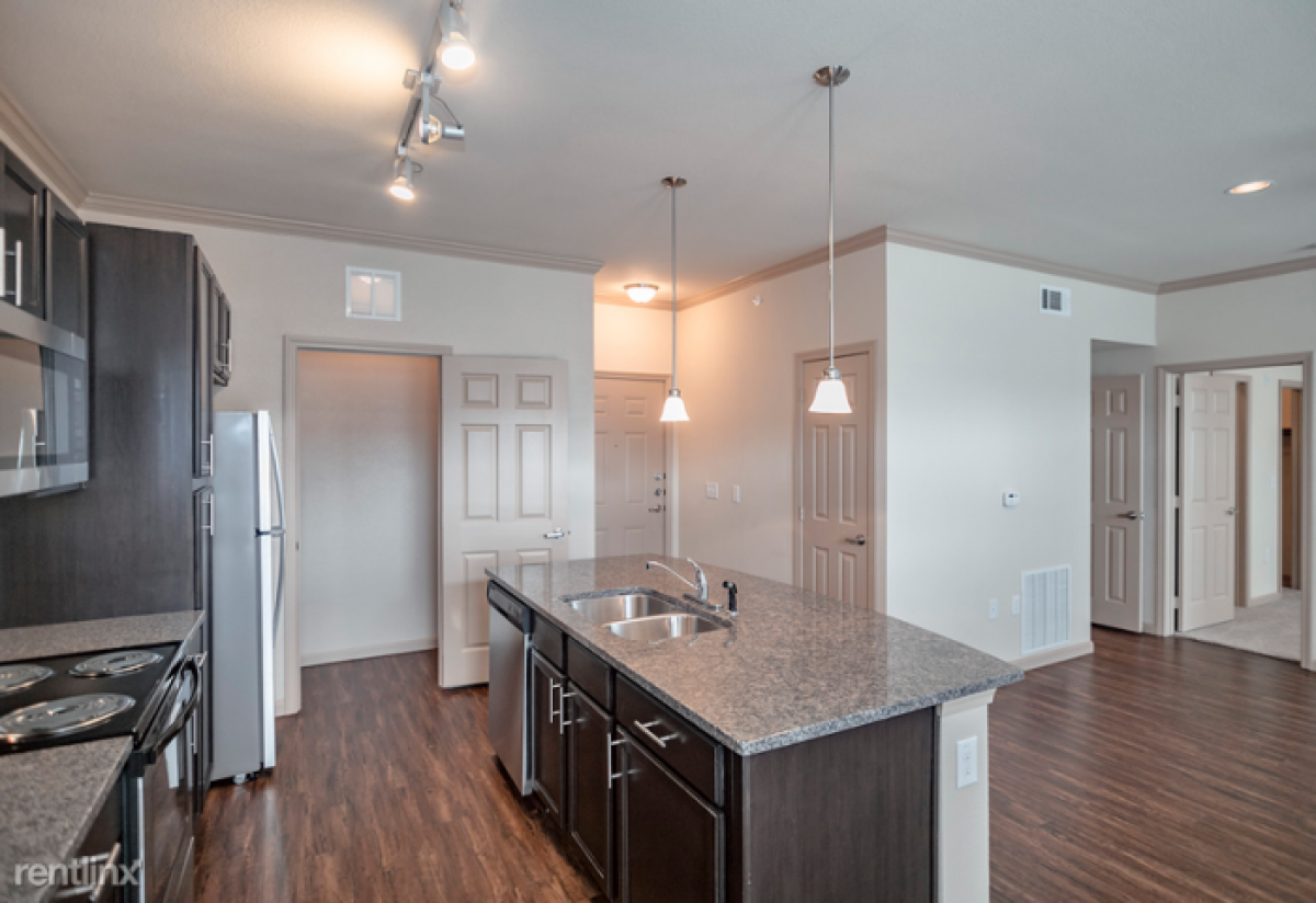 Picture of Apartment For Rent in Mansfield, Texas, United States