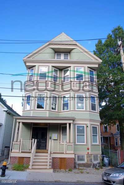 Apartment For Rent in Jamaica Plain, Massachusetts