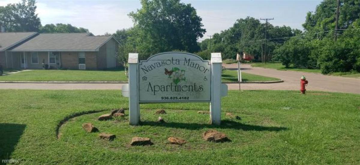 Picture of Apartment For Rent in Navasota, Texas, United States