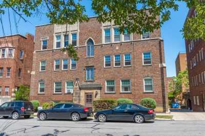 Apartment For Rent in Lakewood, Ohio