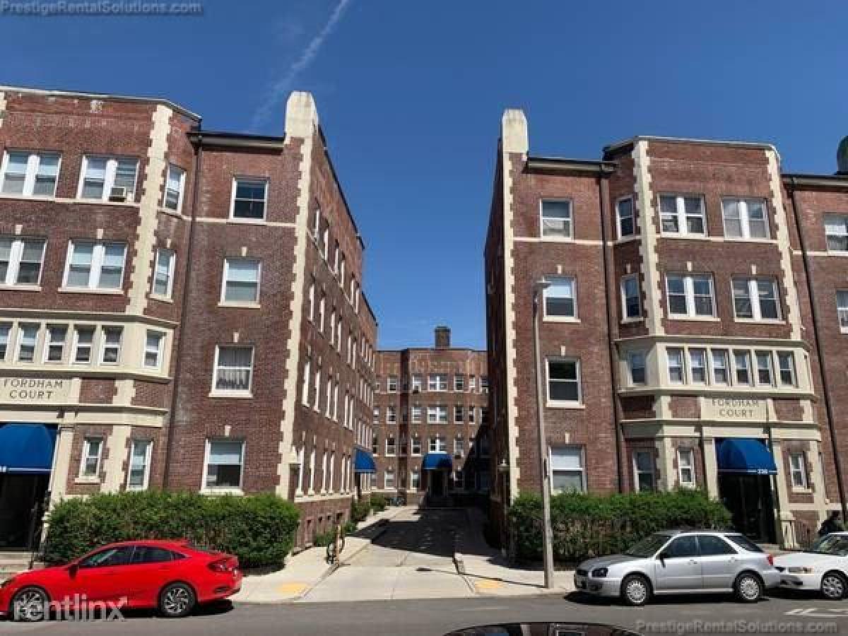 Picture of Apartment For Rent in Jamaica Plain, Massachusetts, United States