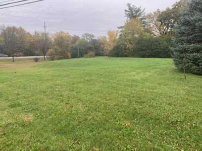 Residential Land For Sale in Willowbrook, Illinois