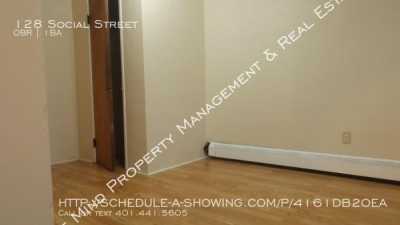 Apartment For Rent in Woonsocket, Rhode Island