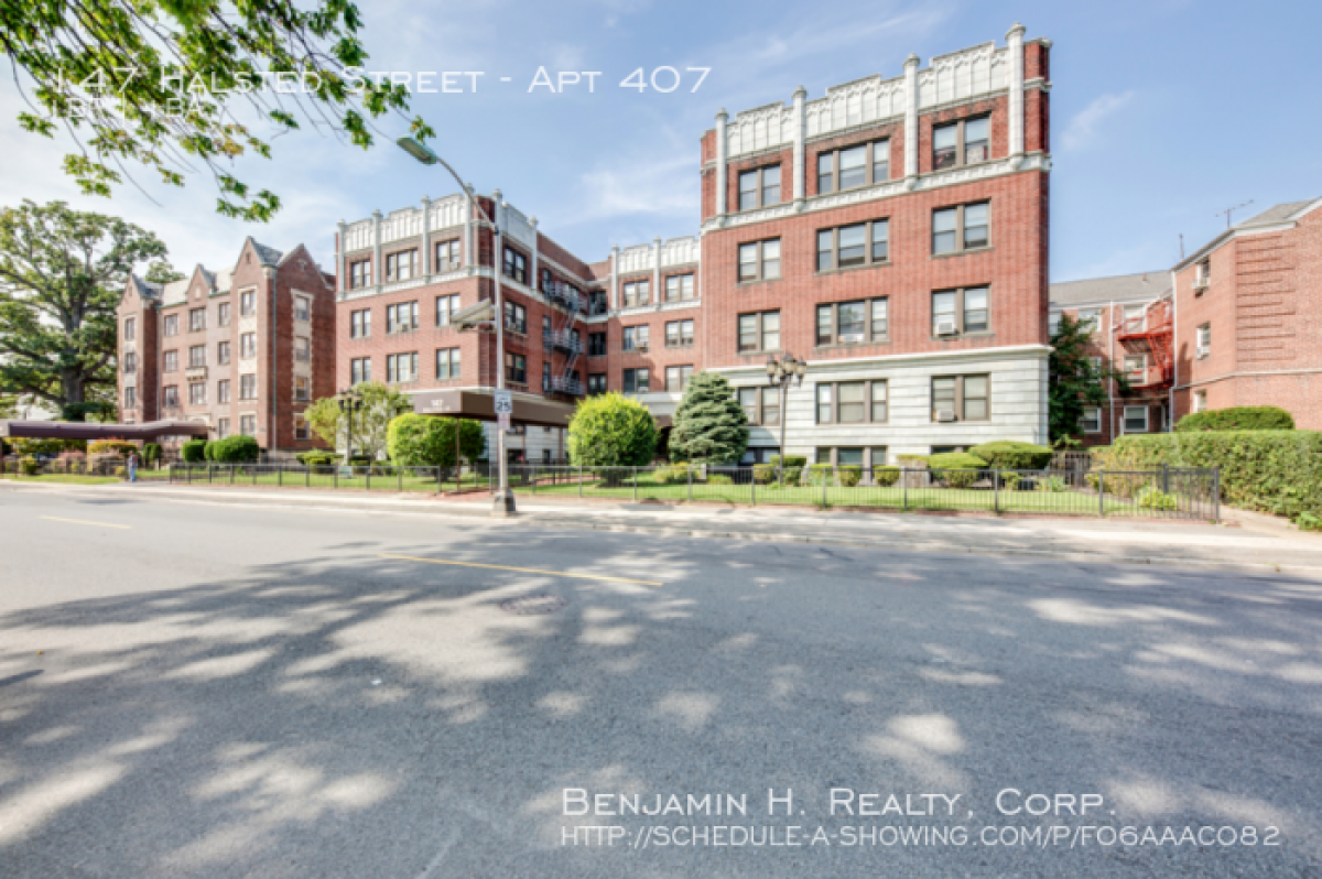 Picture of Apartment For Rent in East Orange, New Jersey, United States