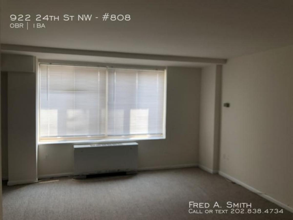 Picture of Condo For Rent in Washington, District of Columbia, United States