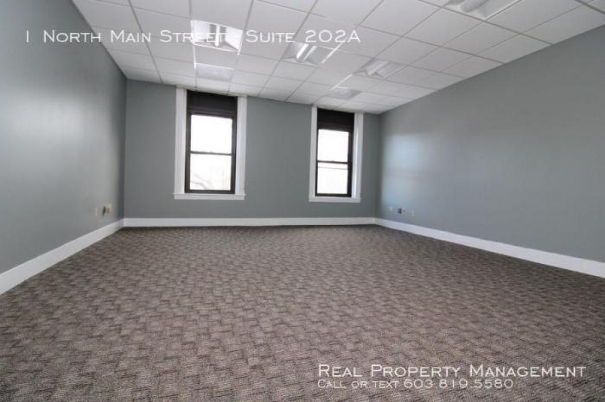 Picture of Apartment For Rent in Rochester, New Hampshire, United States