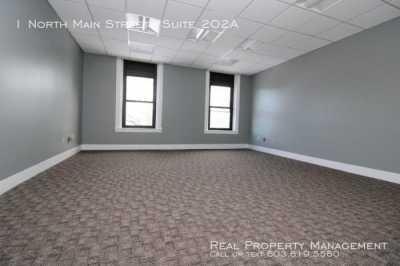 Apartment For Rent in Rochester, New Hampshire