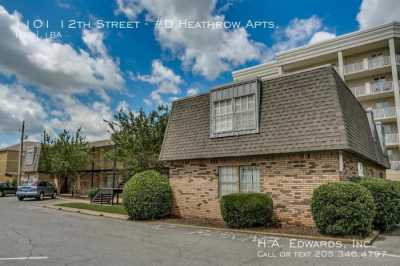 Home For Rent in Tuscaloosa, Alabama