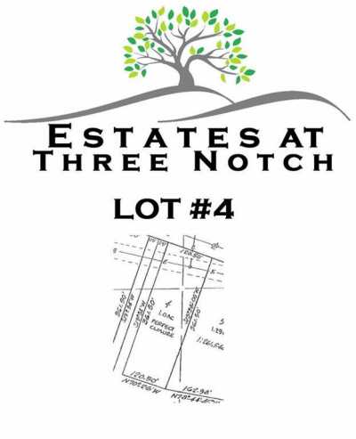 Residential Land For Sale in Ringgold, Georgia