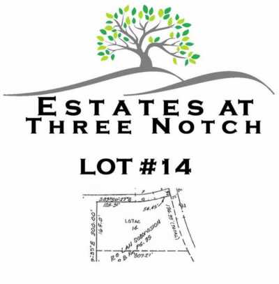 Residential Land For Sale in Ringgold, Georgia