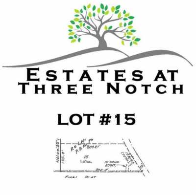 Residential Land For Sale in Ringgold, Georgia