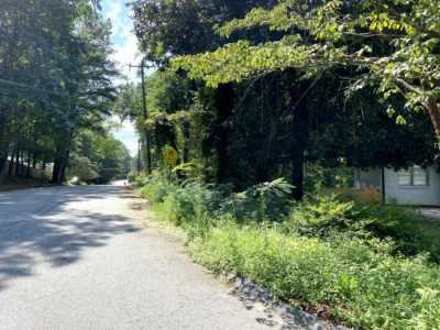 Residential Land For Sale in Decatur, Georgia