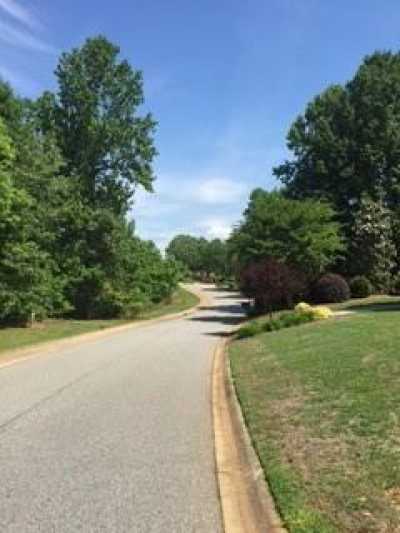 Residential Land For Sale in Seneca, South Carolina