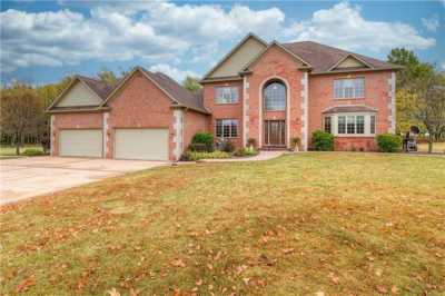 Home For Sale in Clayton, Indiana