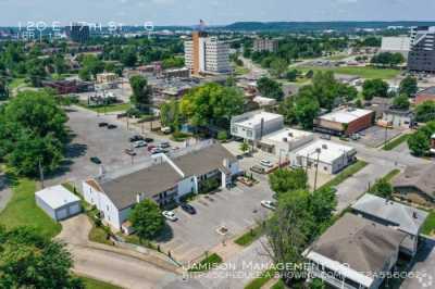 Apartment For Rent in Tulsa, Oklahoma