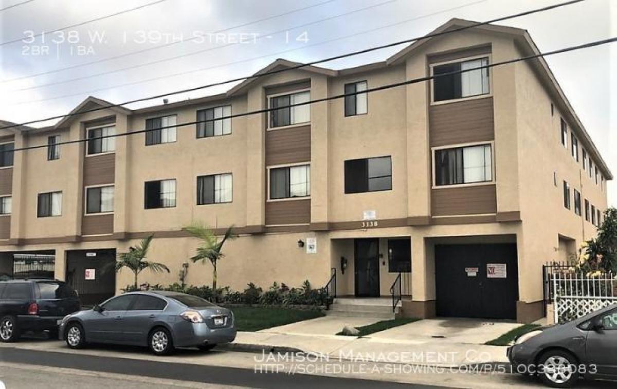 Picture of Apartment For Rent in Hawthorne, California, United States