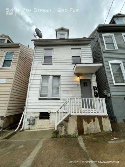 Apartment For Rent in Easton, Pennsylvania