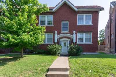 Apartment For Rent in Saint Louis, Missouri